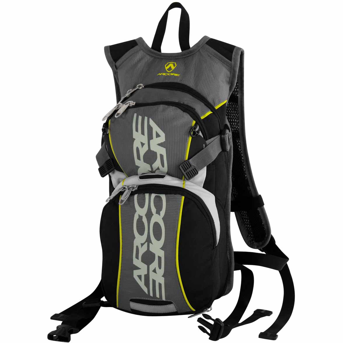 SD08-20A - Cycling backpack