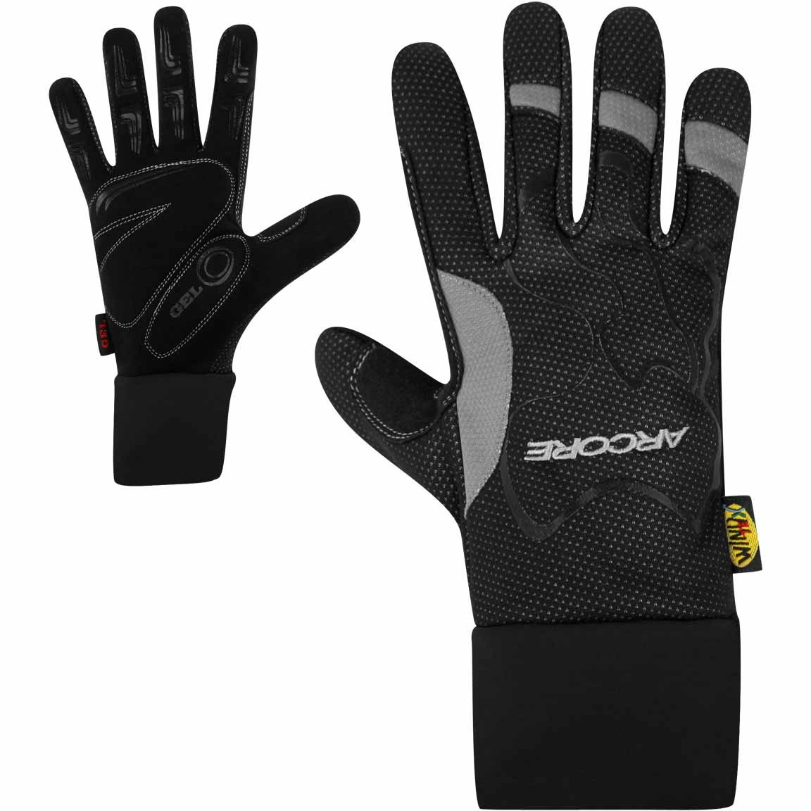 AG-2101 - Zimní rukavice - multi-sport