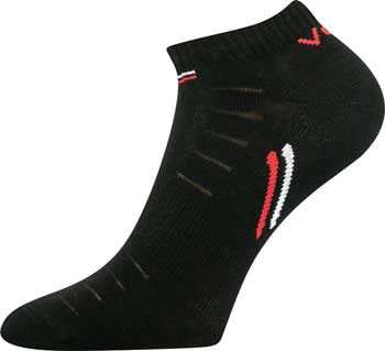 REX - Unisex športové ponožky