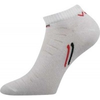 REX - Unisex sportovní ponožky