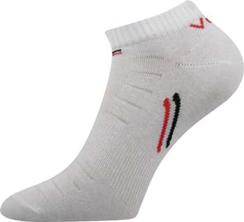 REX - Unisex sportovní ponožky