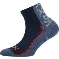 REVOLTIK - Detské športové ponožky