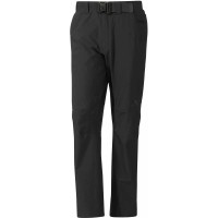 HIKING TREKKING FLEX PANTS - Pánské outdoorové kalhoty