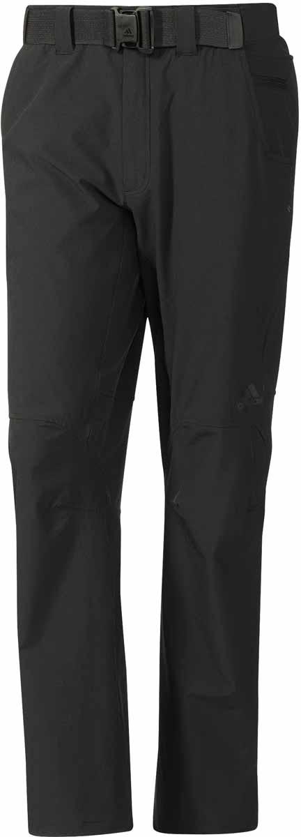 HIKING TREKKING FLEX PANTS - Pánské outdoorové kalhoty