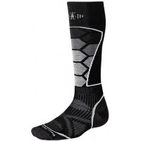 PhD Ski Medium - Funkční ponožky