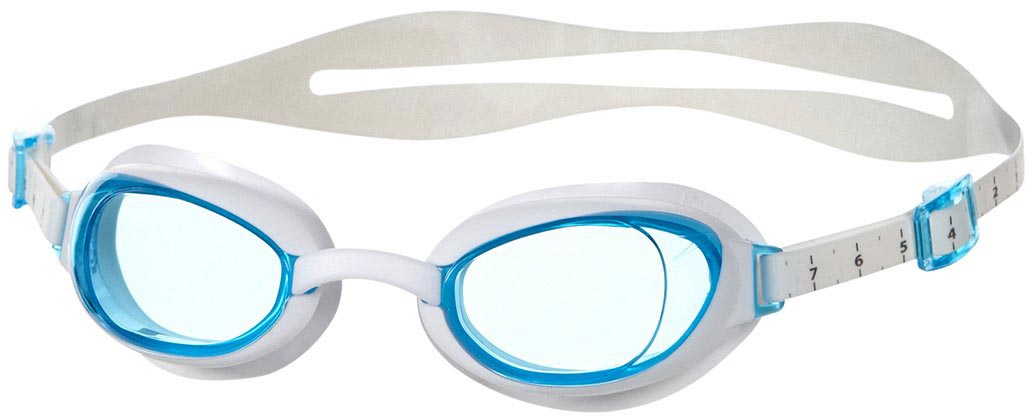 AQUAPURE FEMALE - Dámske plavecké okuliare