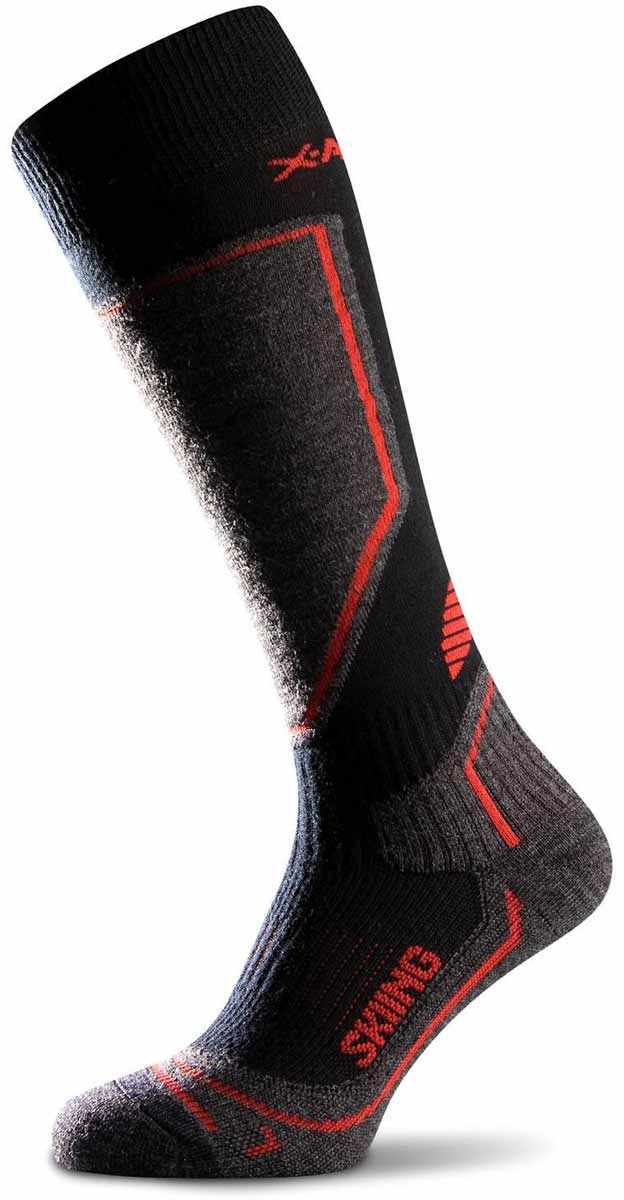 SOCKS SKIING - Funkční ponožky