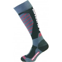 PROFESSIONAL SKI SOCK - Ponožky