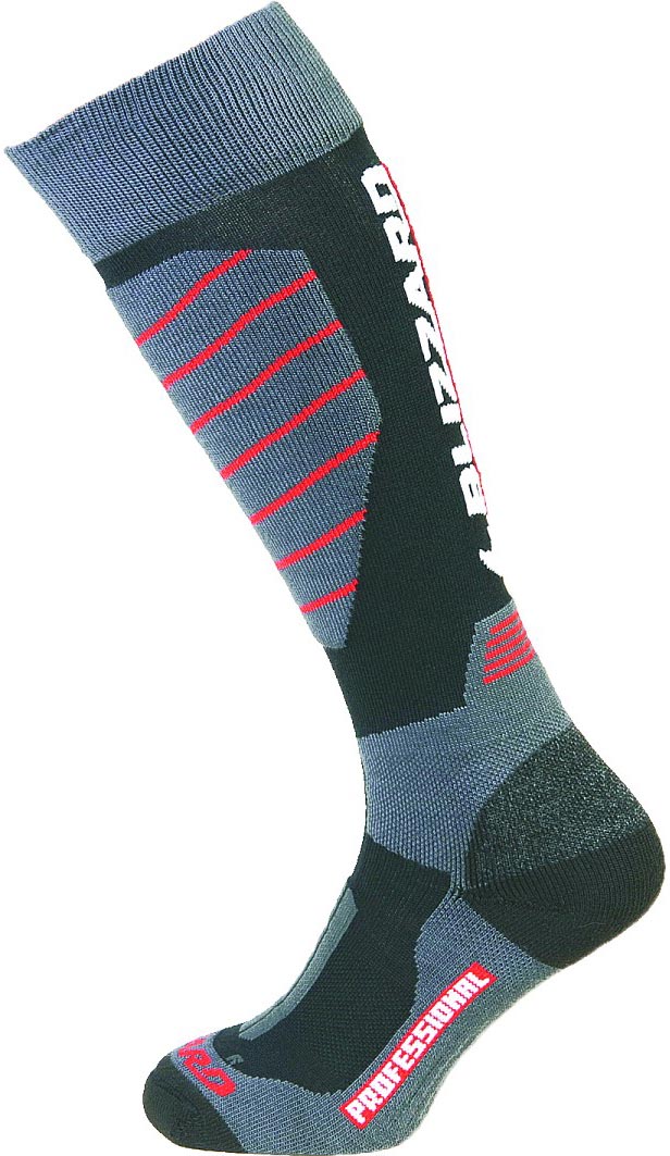 PROFESSIONAL SKI SOCK - Ponožky
