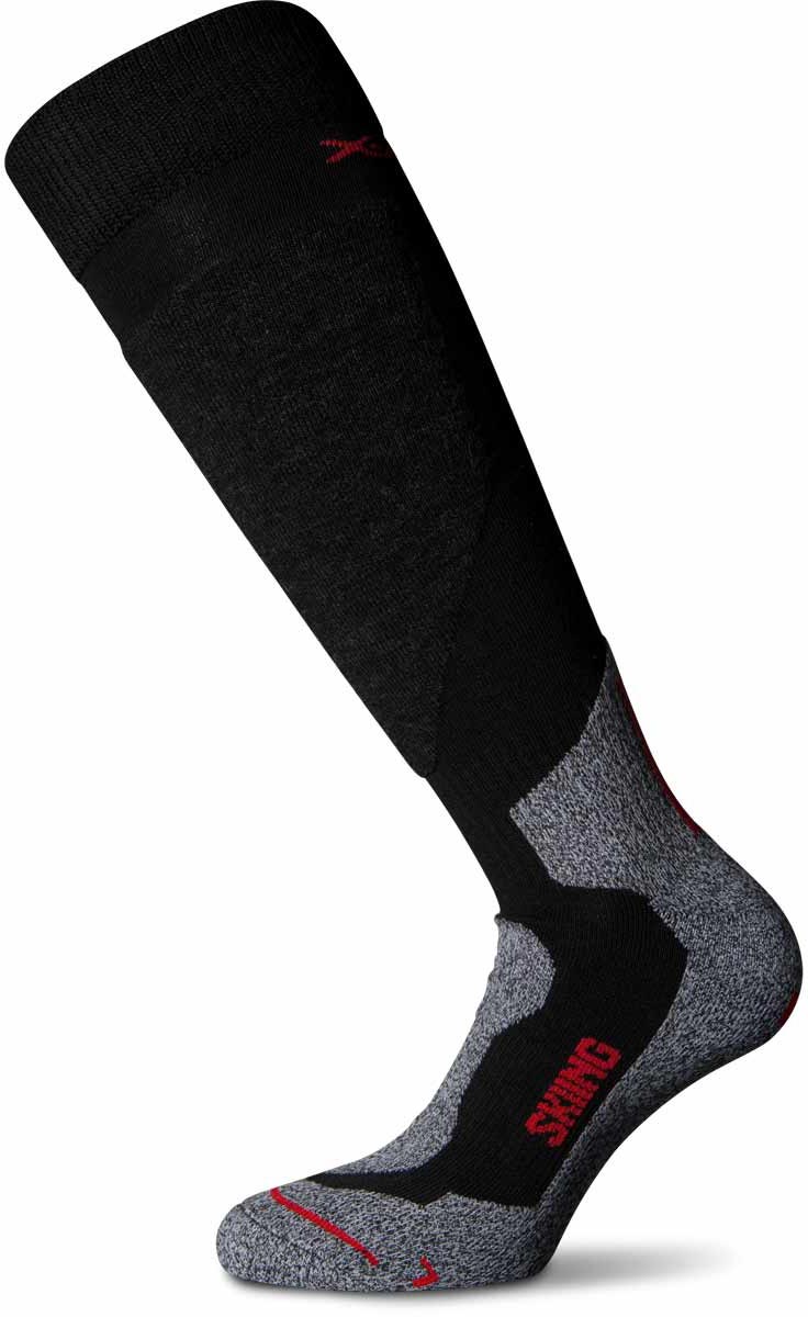 SOCKS Skiing Thermo - Funkční ponožky