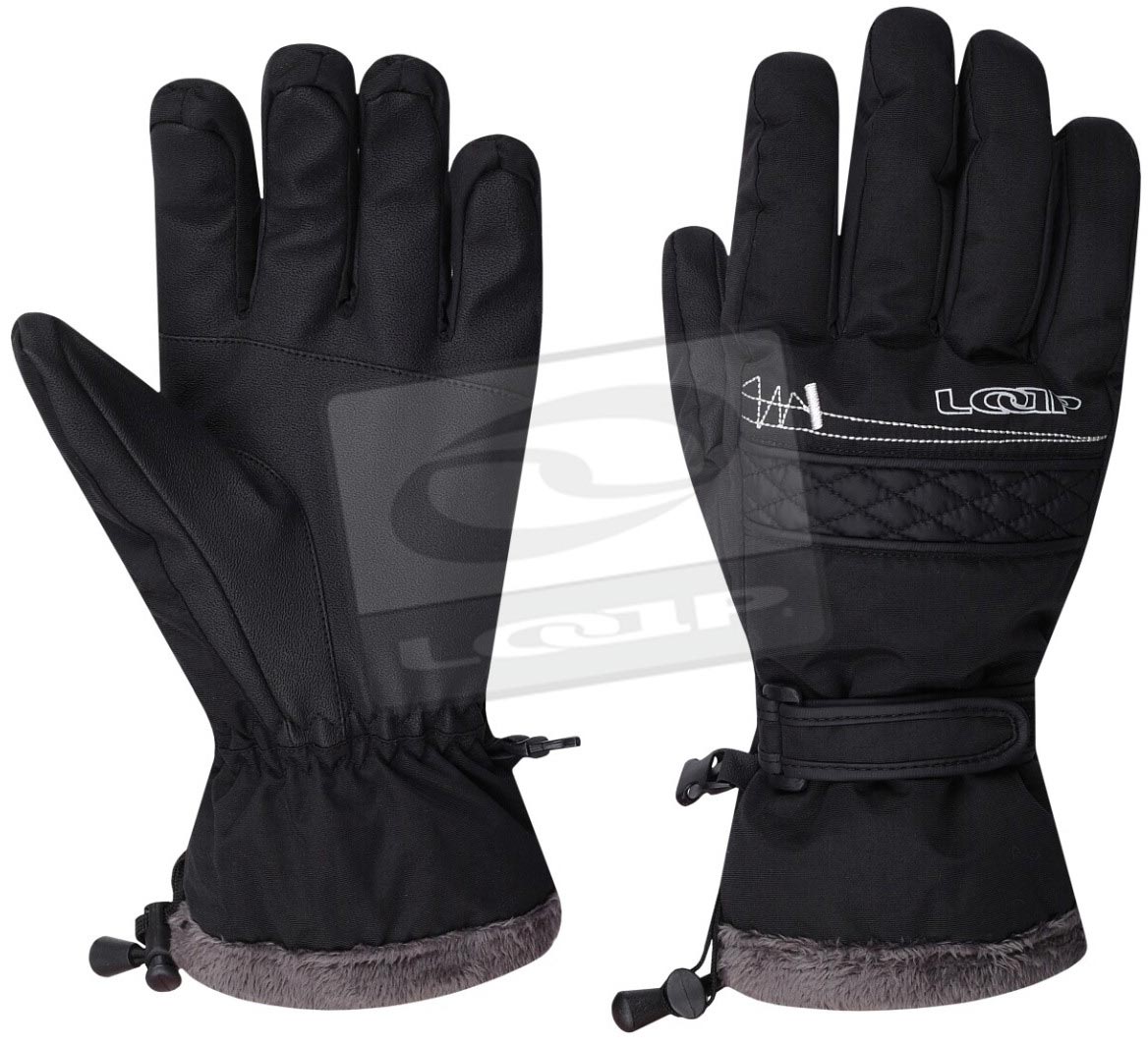 VELBONE - Ski gloves