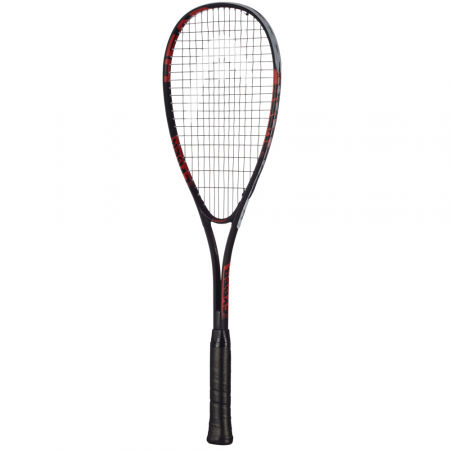 Head CYBER EDGE - Squash racquet