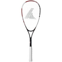 ATTACK ALU RED - Squash Racquet