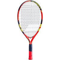 Kids' tennis racquet