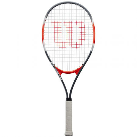 Wilson FUSION XL - Rekreační tenisová raketa