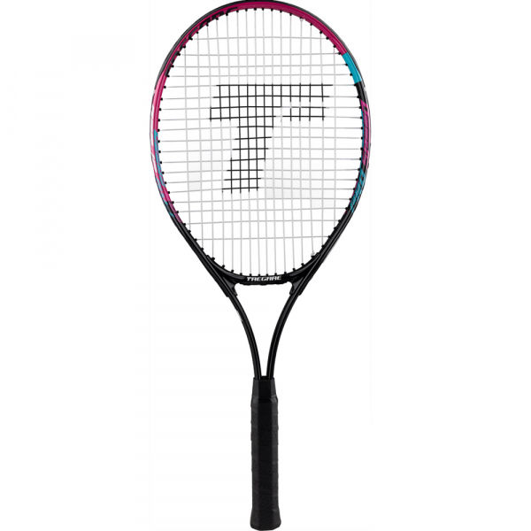 Tregare PRO SPEED Tennis racquet, black, size L2