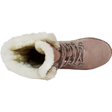 Dámská zimní obuv - Willard CYBIL - 5