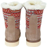 Дамски зимни обувки