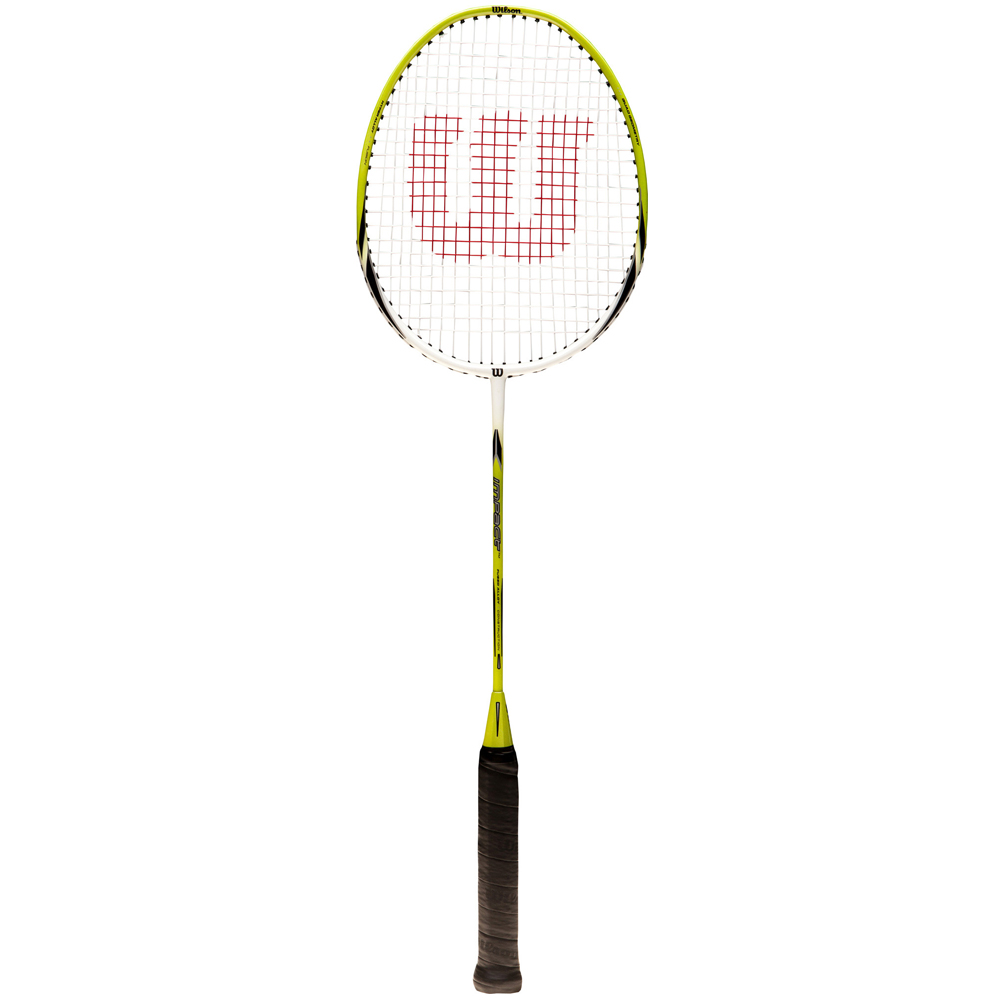 IMPACT - Badminton Racket