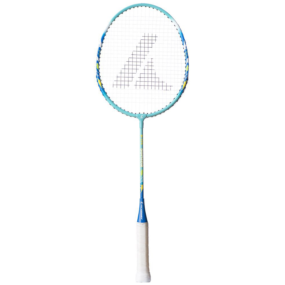 Dětská badmintonová raketa