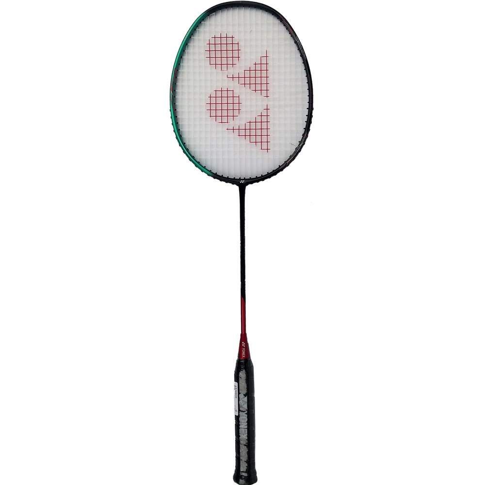 Badmintonschläger
