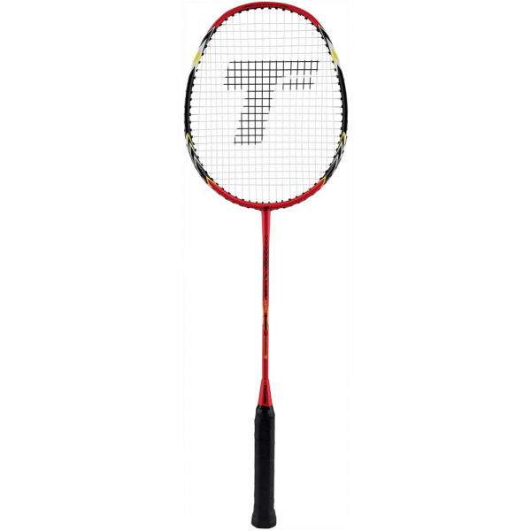 Tregare GX 9500 Rachetă Badminton, Roșu, Veľkosť G3