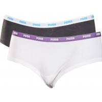BASIC HIPSTER 2P - Women's underwear