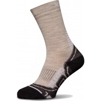 SOCKS TREKKINK W - Dámské trekingové termo ponožky