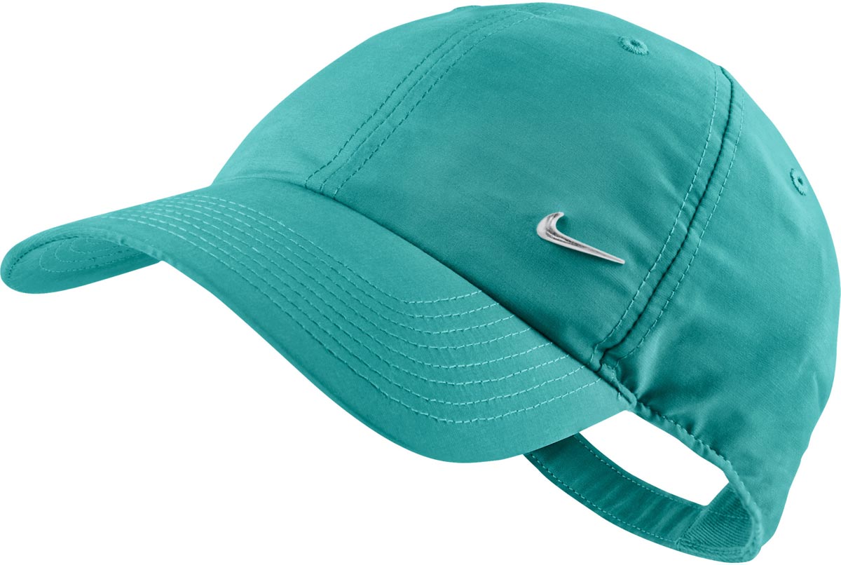 METAL SWOOSH HERITAGE 86 CAP - Adjustable hat
