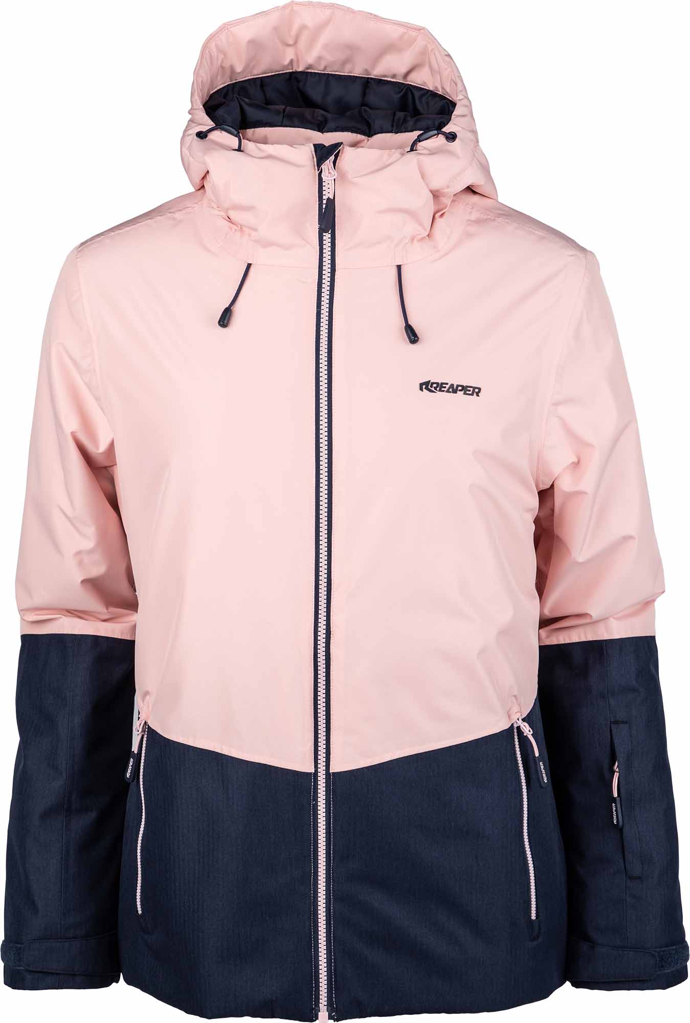 Women’s skiing jacket