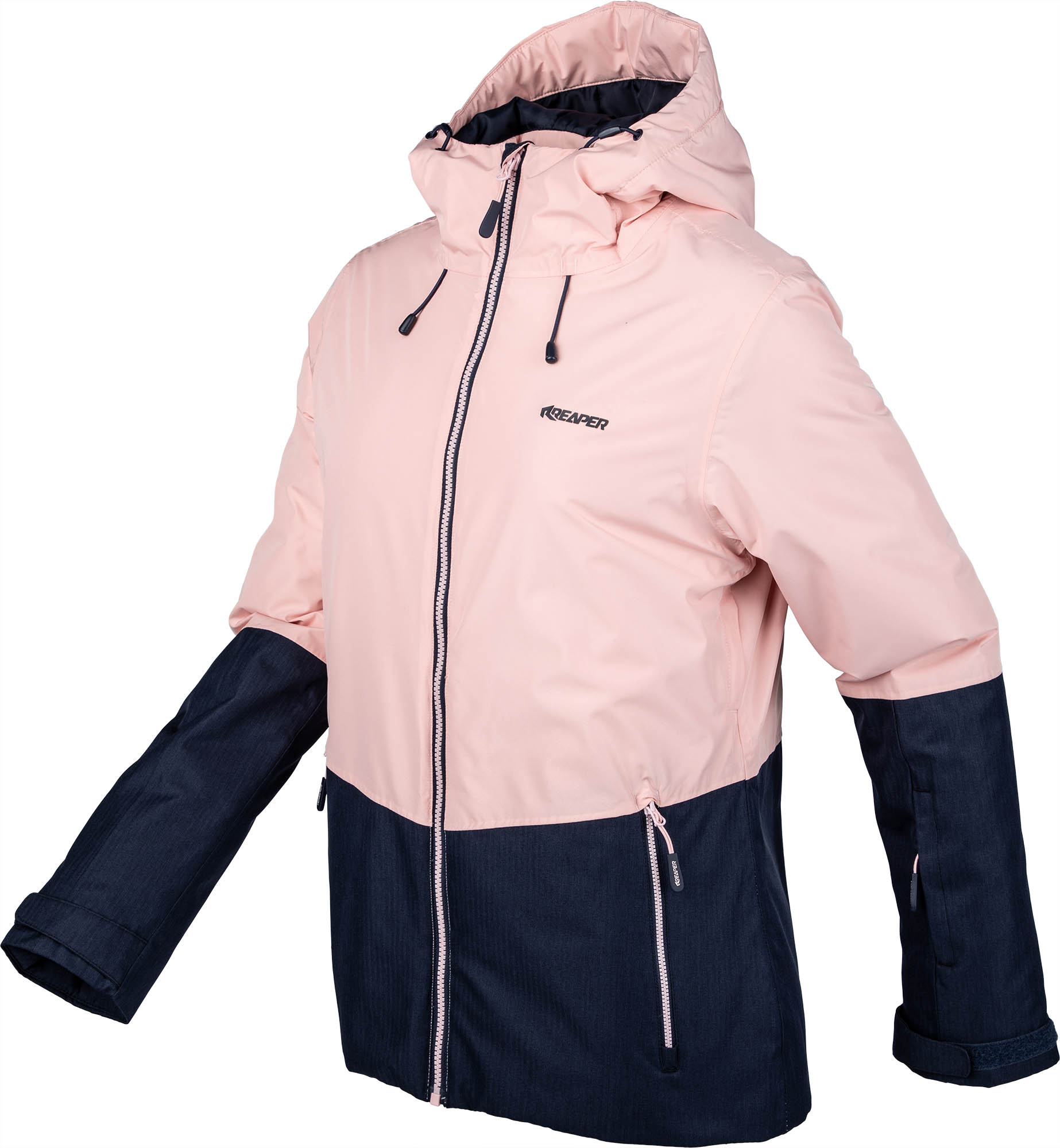 Women’s skiing jacket