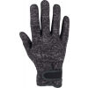 Dámské rukavice z pleteného fleecu - Willard KETS - 1