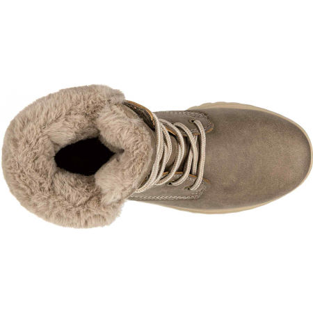Дамски  зимни  обувки - Loap FLIPPE - 2