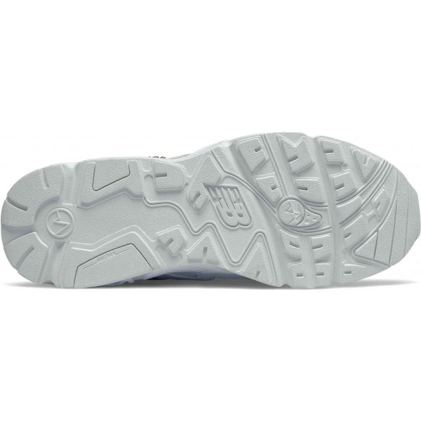 New Balance WL850GFB Damen Sneaker, Weiß, Größe 36
