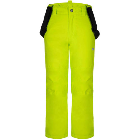 Dětské lyžařské kalhoty - Loap FUXI - 1
