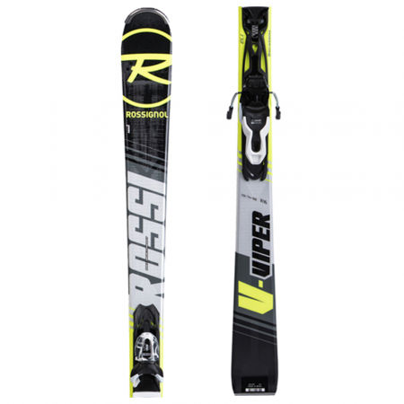 Rossignol V-VIPER + XPRESS 10 - Damen Ski
