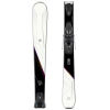 Skiuri coborâre damă - Salomon W-MAX 8 + MERCURY 11 - 1