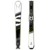 Unisex downhill skis - Salomon X-MAX X8 + MERCURY 11 - 1