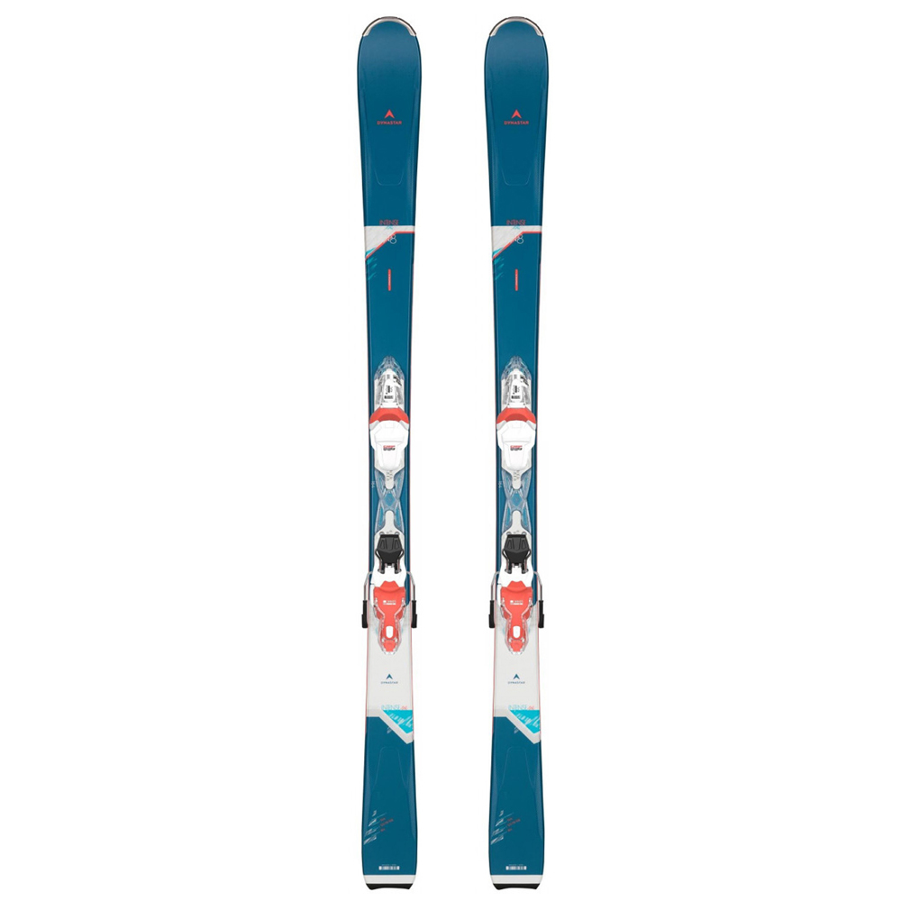 Дамски ски