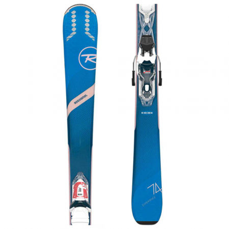 rossignol experience 74 womens