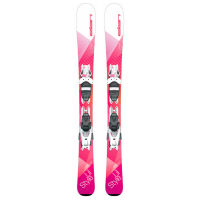 Детски ски за ски спускане