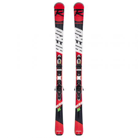 rossignol hero elite sl limited