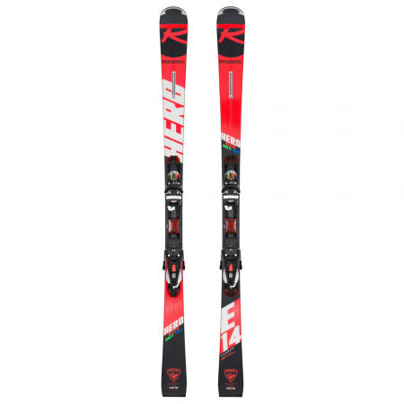 rossignol hero elite mt ca