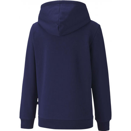 puma ess 2 col hoody