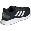 Мъжки обувки за бягане - adidas GALAXAR RUN - 6