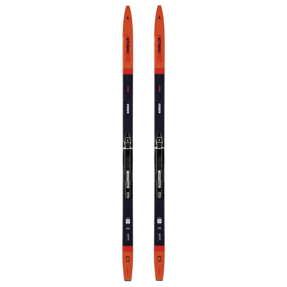 Children’s nordic skis