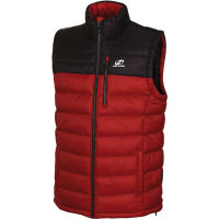 Men's insulated vest
