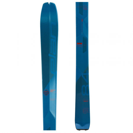 Elan IBEX 84 - Skialpové lyže