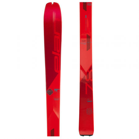 Алпийски ски - Elan IBEX 78 - 1