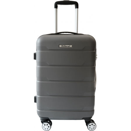 Willard RAIL-II-55 - Hard shell travel suitcase